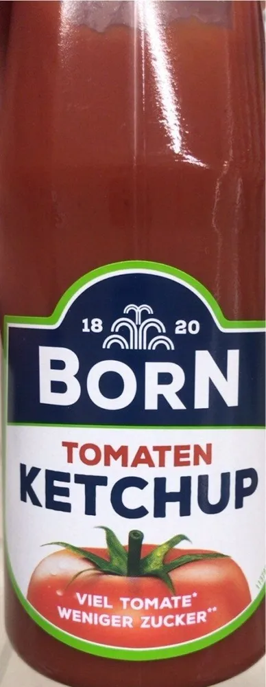 Ketchup