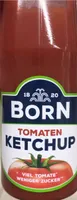Ketchup