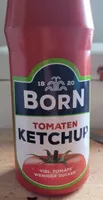 Tomaten Ketchup