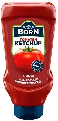 Tomatenketchup