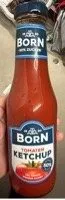 Tomatenketchup