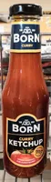 Curry Ketchup
