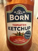 Tomaten Ketchup