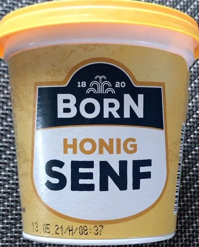 Born Honigsenf