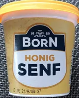 Born Honigsenf
