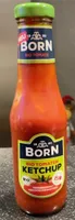 Bio Tomaten Ketchup