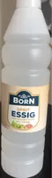 Sprit Essig