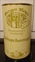 Gräupcheneintopf