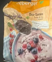 Graine de chia
