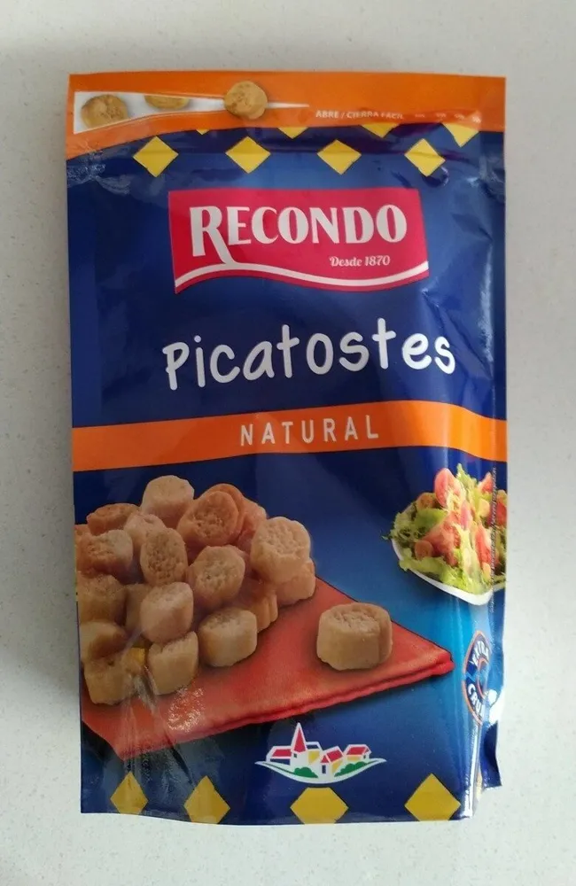 Picatostes