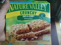 Nature valley