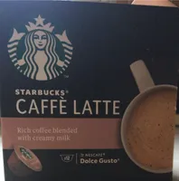 Cafe latte