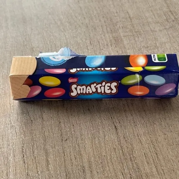 Smarties grand