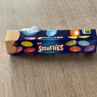 Smarties grand