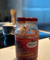 Sauce pour pâtes Picante Pastasaus