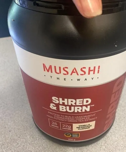 Musashi