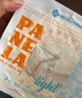 Queso panela light