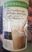 Formula 1 boisson nutritionnelle
