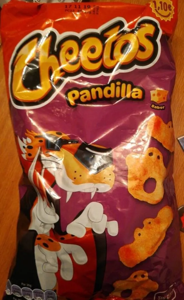 Pandilla