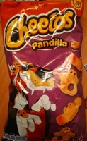 Pandilla