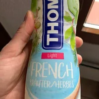 French light aux herbes