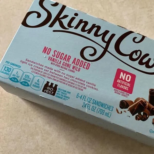 Skinny Cow