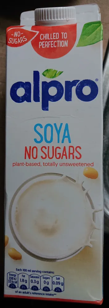 soya