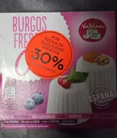 Burgos Fresco