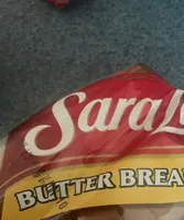 Butter Bread