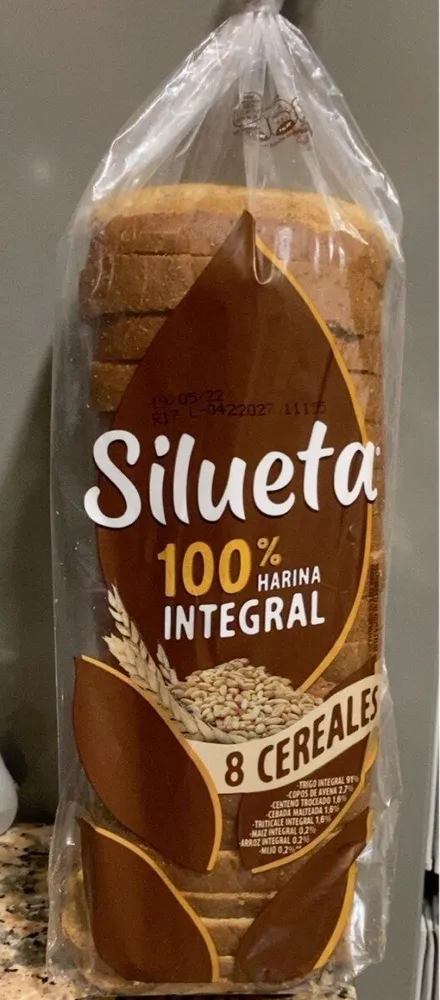 Silueta