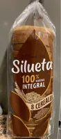 Silueta