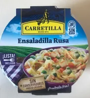 Ensaladilla rusa