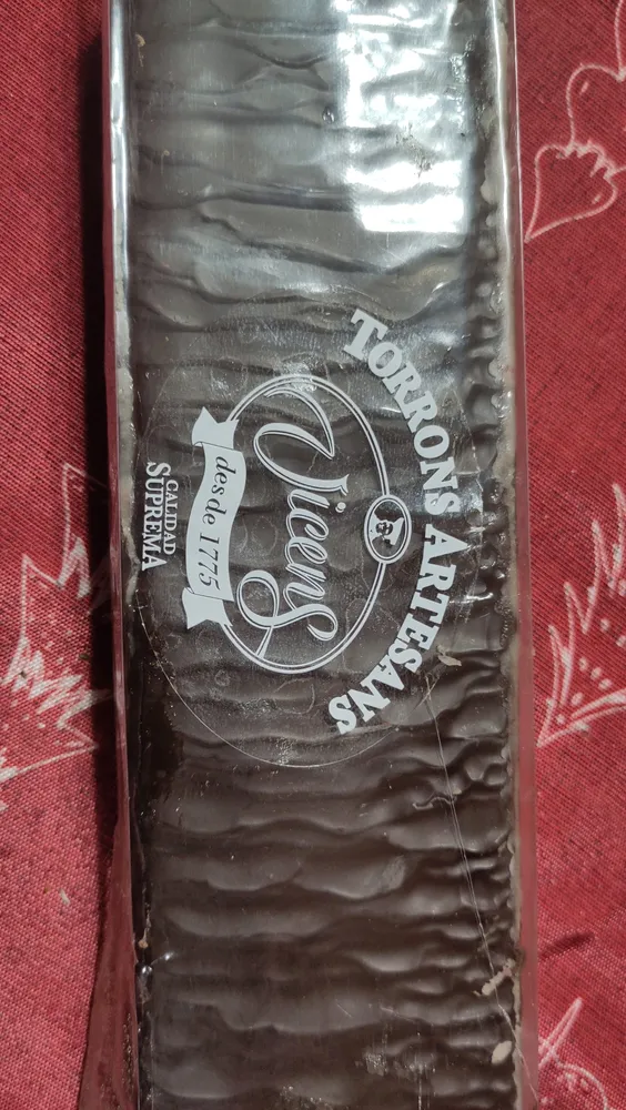 Torrone artigianale