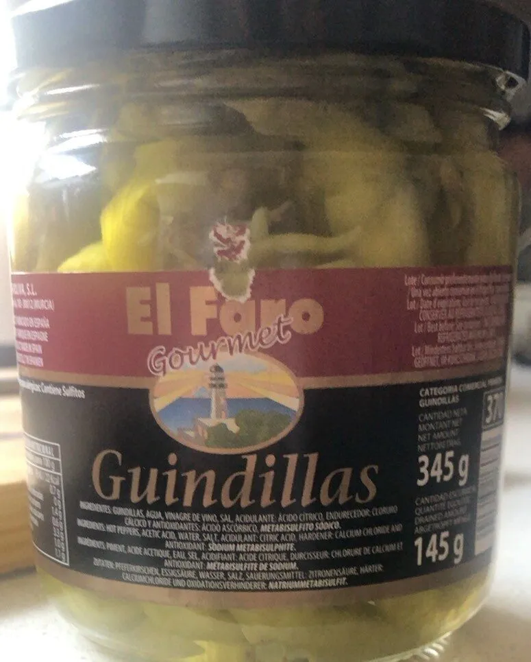Guindillas