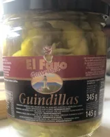 Guindillas