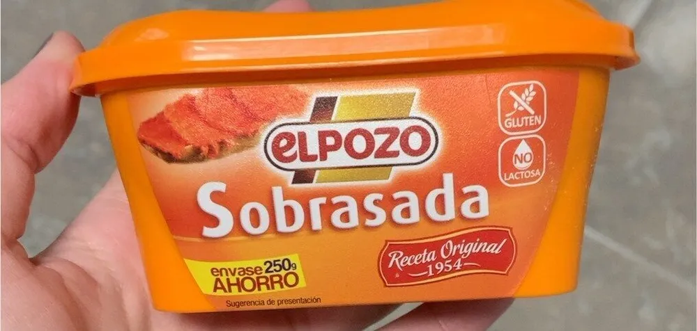 Sobrasada