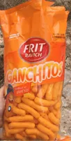 Ganchitos