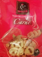 Tortellini con carne