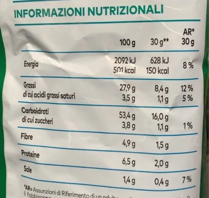 Patatine ricetta campagnola