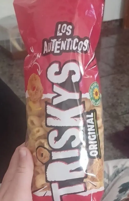 Triskys