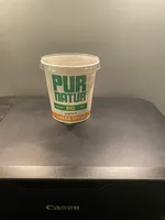 BIO yoghurt GREEK STYLE