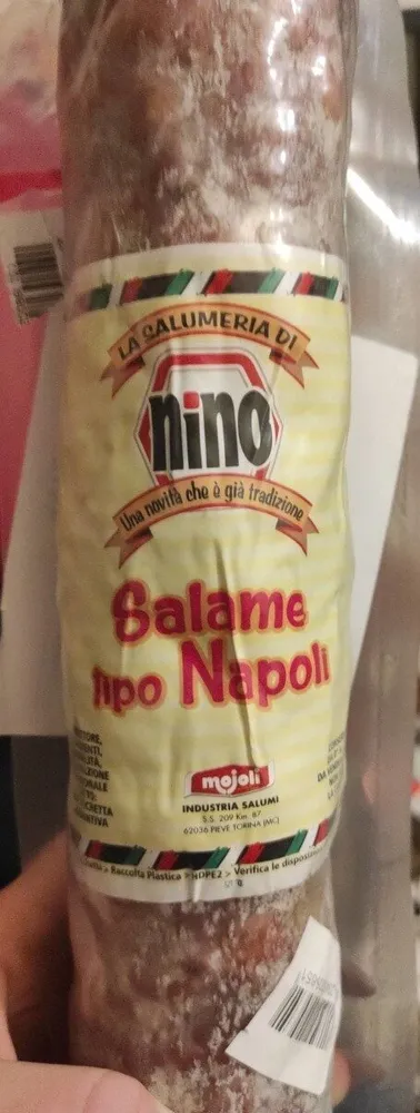 Salame Napoli