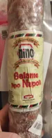 Salame Napoli