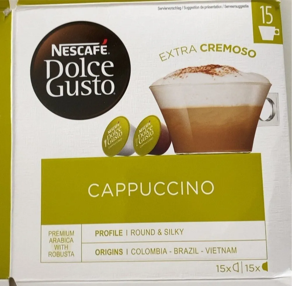 Cappuccino