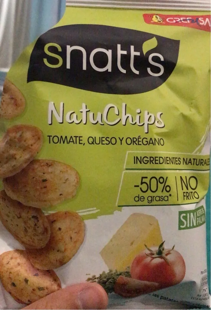 Natuchips