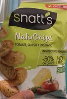 Natuchips