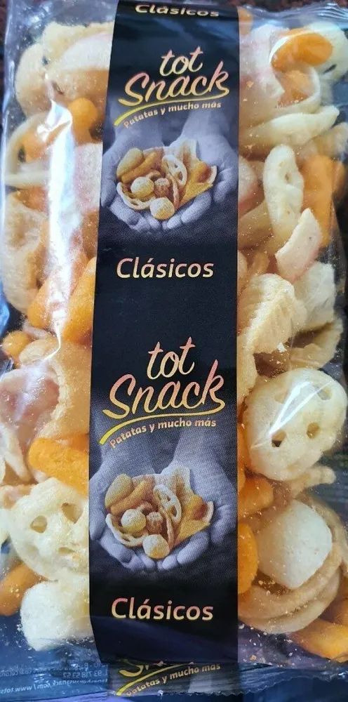 Cocktail Clásicos