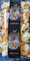 Cocktail Clásicos