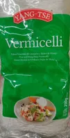 Vermicelli