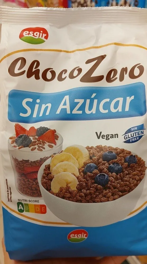 Choco Zero